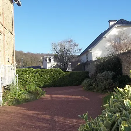 Les Dunes Pensionat