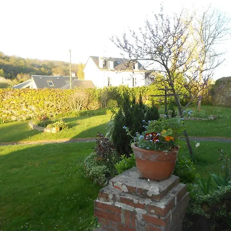 Les Dunes Pensionat 3*