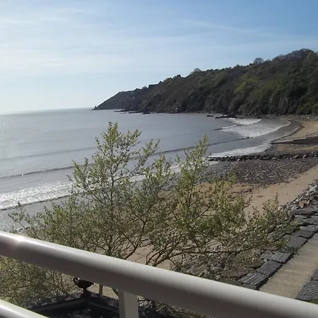 Pensionat Les Dunes 3*