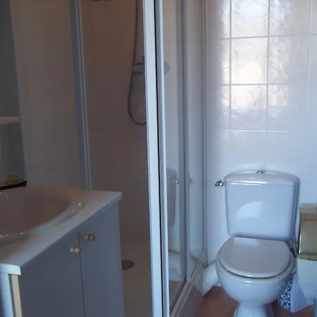 Les Dunes Saint-Jean-le-Thomas