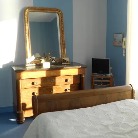 Les Dunes Pensionat Saint-Jean-le-Thomas