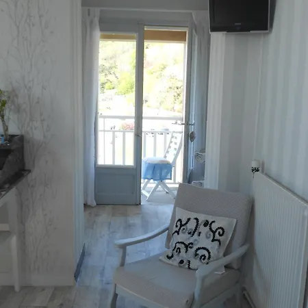 Les Dunes Pensionat Saint-Jean-le-Thomas