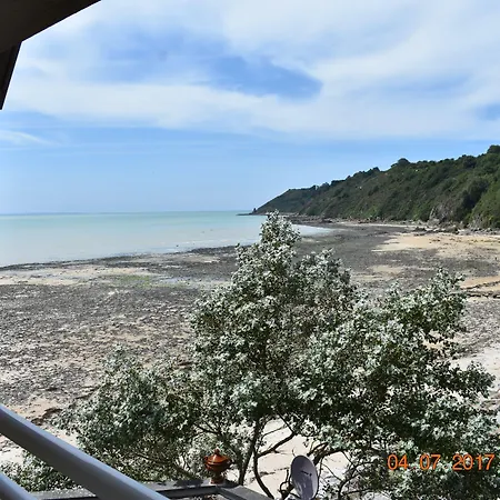 Les Dunes 3* Saint-Jean-le-Thomas