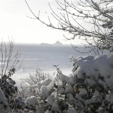 Les Dunes Pensionat 3*