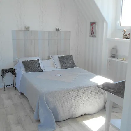 Pensionat Les Dunes 3*