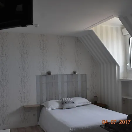 Pensionat Les Dunes 3*