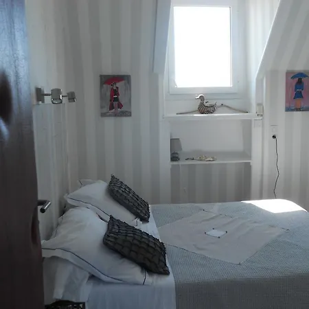 Les Dunes Vendégház Saint-Jean-le-Thomas