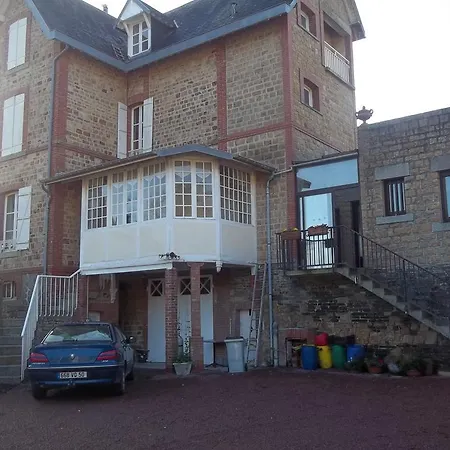 Les Dunes Saint-Jean-le-Thomas