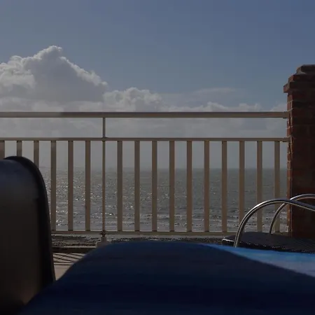 Vendégház Les Dunes Saint-Jean-le-Thomas