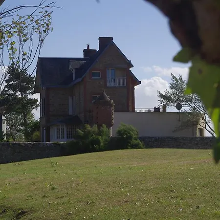 Pensionat Les Dunes