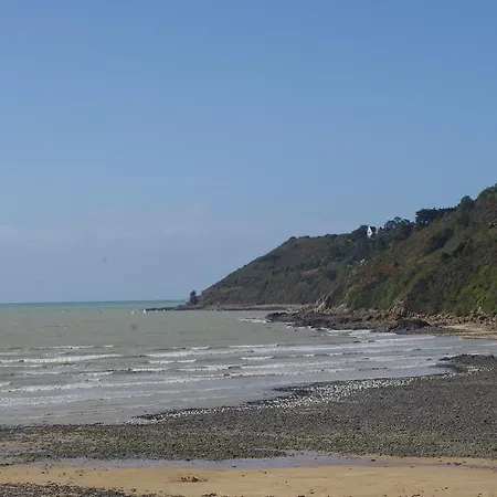 Pensionat Les Dunes 3*