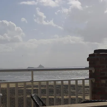 Les Dunes Saint-Jean-le-Thomas