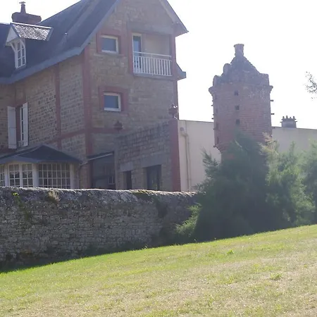 Pensionat Les Dunes