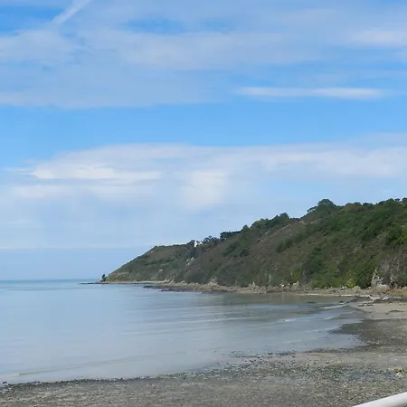 Pensionat Les Dunes 3*