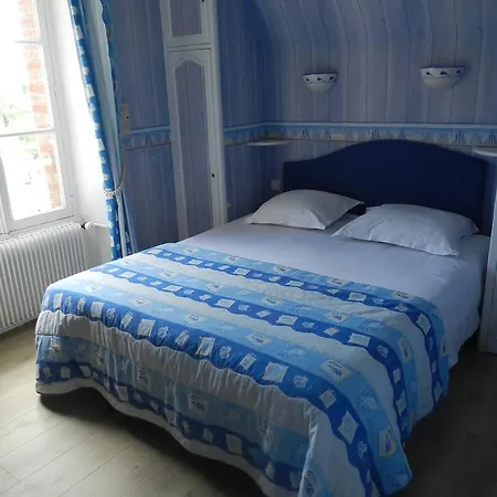 Les Dunes 3* Saint-Jean-le-Thomas