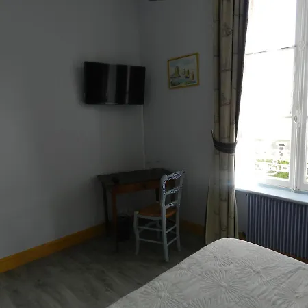 Les Dunes Vendégház