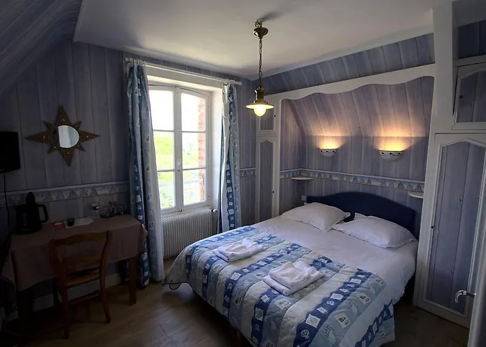 Les Dunes Guest house 3*