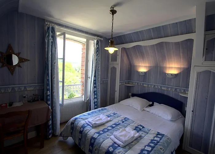 Les Dunes 3* Saint-Jean-le-Thomas