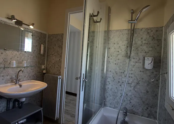 Guest house Les Dunes 3*