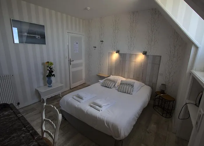 Guest house Les Dunes