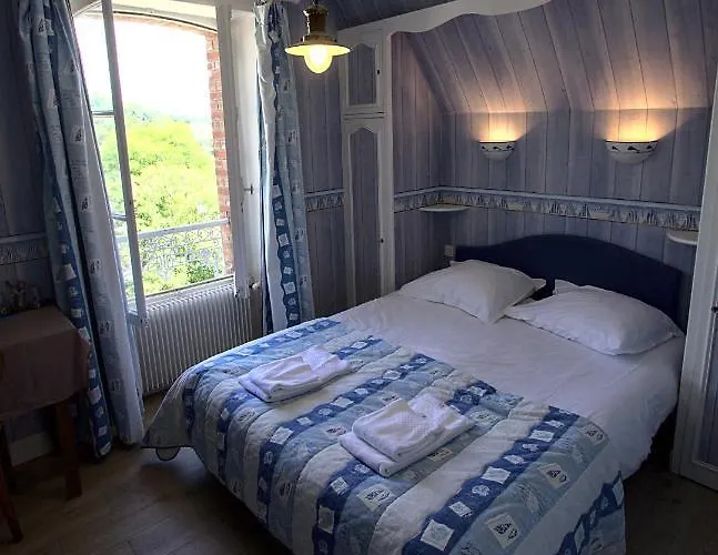 Les Dunes Saint-Jean-le-Thomas