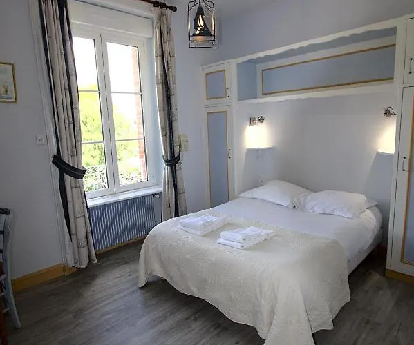 Les Dunes Guest house