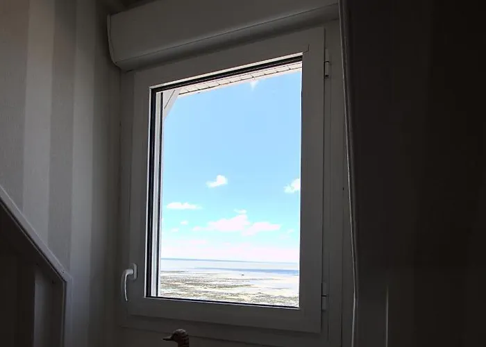 Guest house Les Dunes