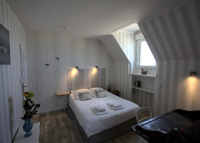 Guest house Les Dunes 3*