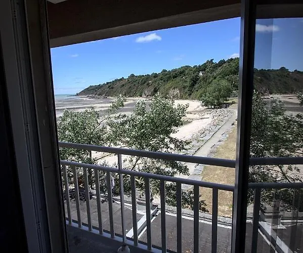 Pensjonat Les Dunes 3*