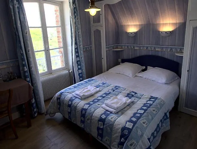 Les Dunes Guest house