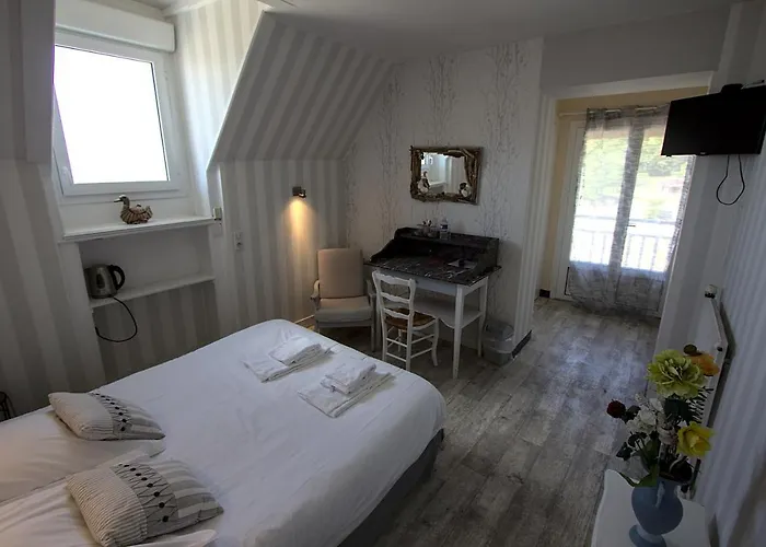 Guest house Les Dunes