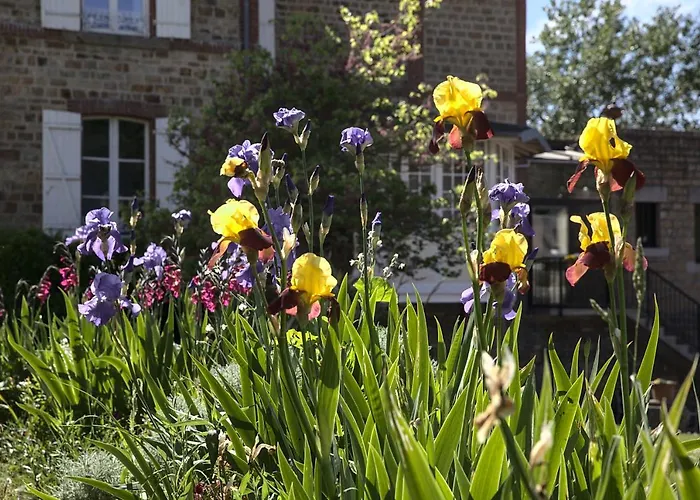 Les Dunes 3* Saint-Jean-le-Thomas