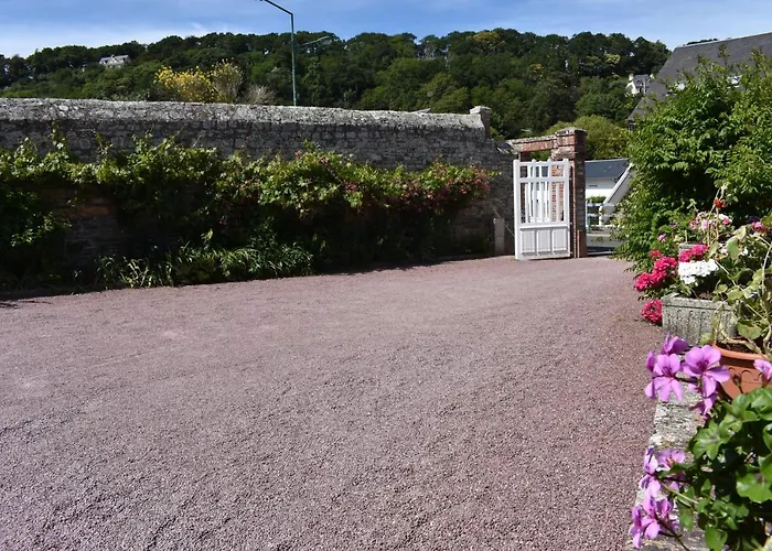 Les Dunes Saint-Jean-le-Thomas