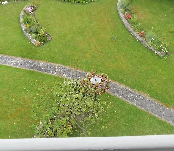 Pensjonat Les Dunes 3*