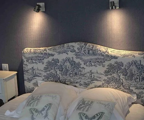 Les Dunes 3* Saint-Jean-le-Thomas