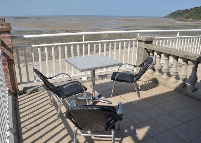 Les Dunes 3* Saint-Jean-le-Thomas