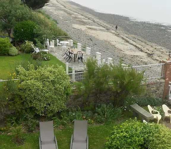 Les Dunes Pensjonat 3*