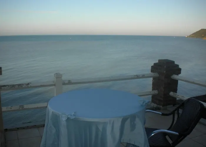 Les Dunes Guest house 3*