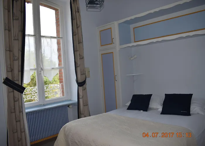 Les Dunes 3* Saint-Jean-le-Thomas