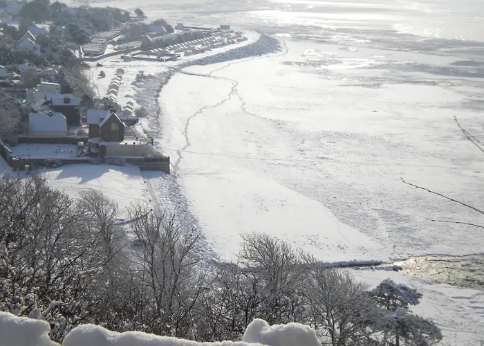 Guest house Les Dunes Saint-Jean-le-Thomas