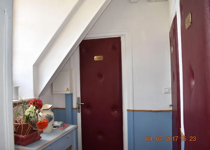 Les Dunes Pensjonat 3*