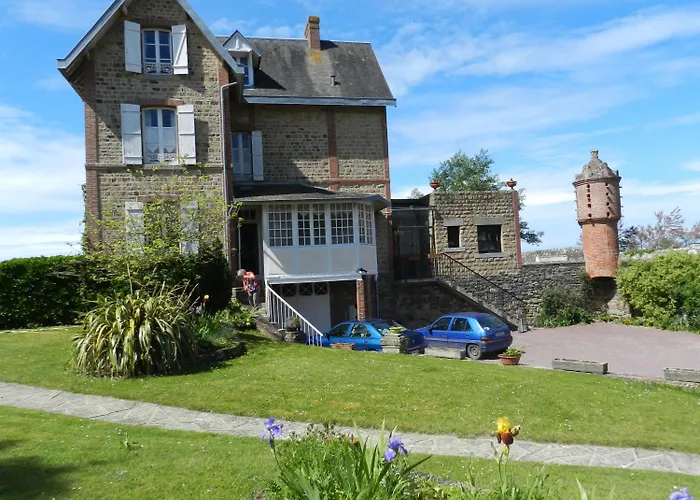 Guest house Les Dunes