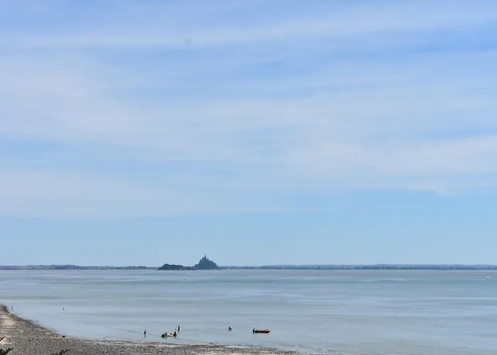 Les Dunes Pensjonat 3*