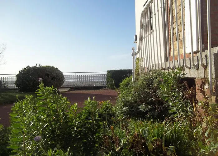 Guest house Les Dunes Saint-Jean-le-Thomas