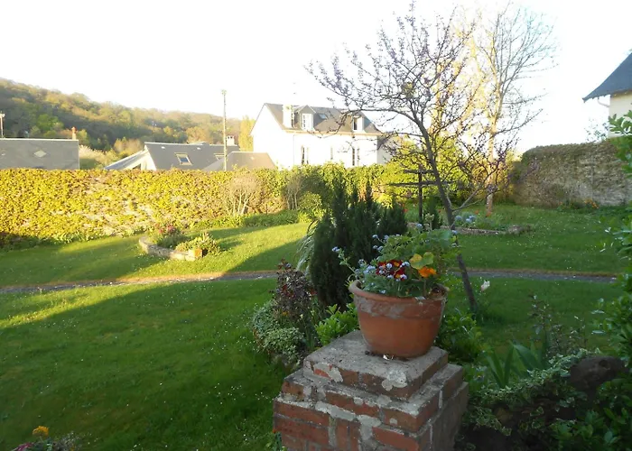 Les Dunes Pensjonat 3*