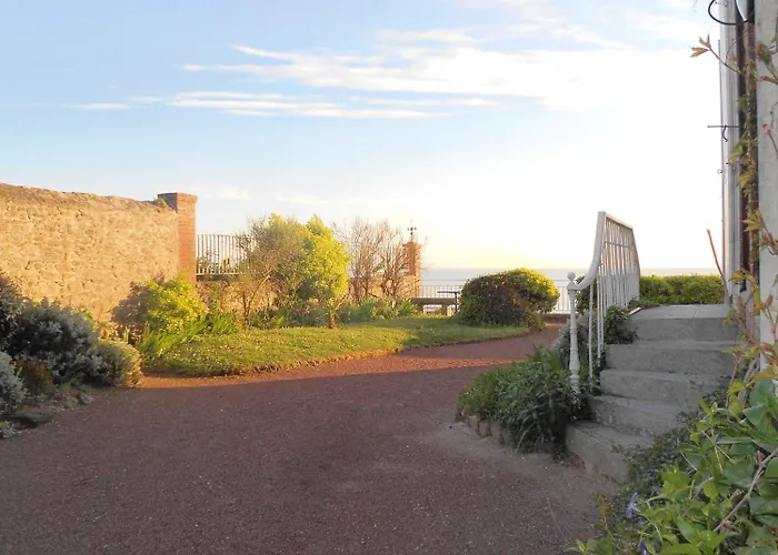 Les Dunes 3* Saint-Jean-le-Thomas