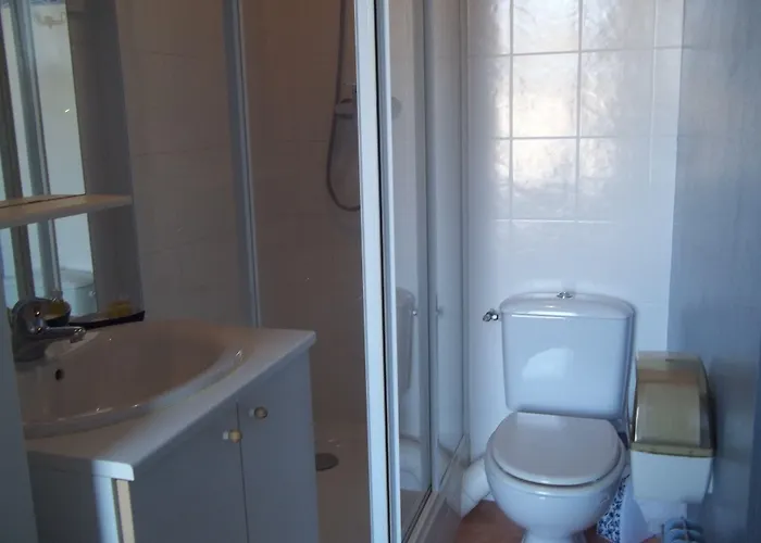 Les Dunes Saint-Jean-le-Thomas