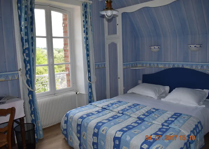 Les Dunes Saint-Jean-le-Thomas