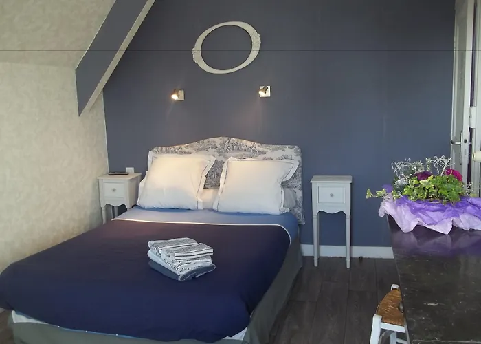 Guest house Les Dunes