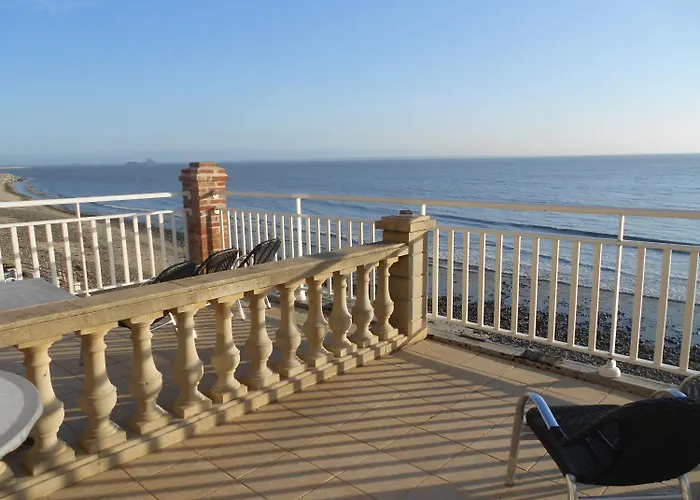 Les Dunes Guest house